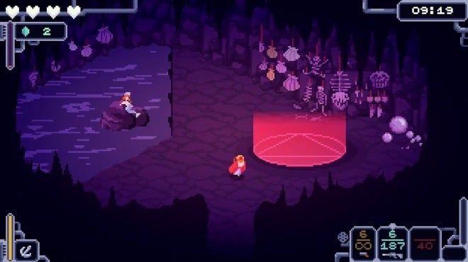 Bermuda Survivor Torrent Download
