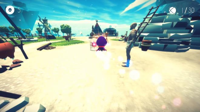 Beyond Memories – Tales of the Heart PC Crack