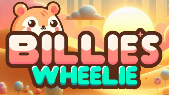 Billie's Wheelie Free Download Billie's Wheelie Free Download