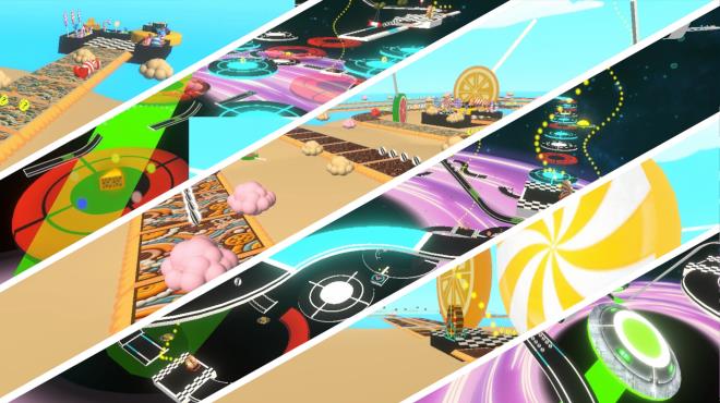 Billie's Wheelie PC Crack Billie's Wheelie PC Crack