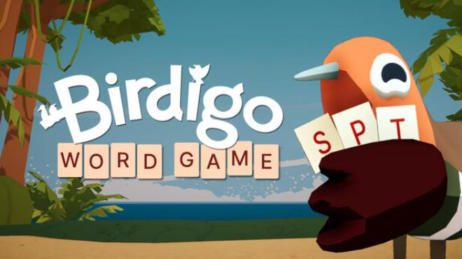 Birdigo - bird word game Free Download