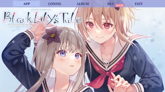 Black Lily's Tale Torrent Download Black Lily's Tale Torrent Download