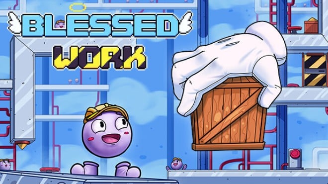 Blessed Work Free Download Blessed Work Free Download
