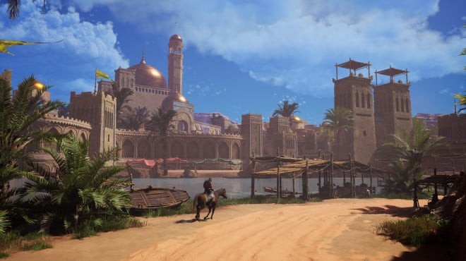 Blood of Mehran Torrent Download