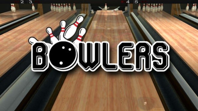 Bowlers The bowling experience Free Download