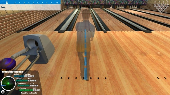 Bowlers The bowling experience Torrent Download