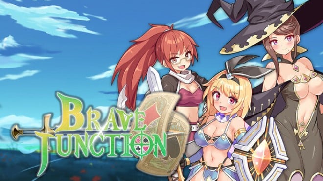 Brave × Junction Free Download