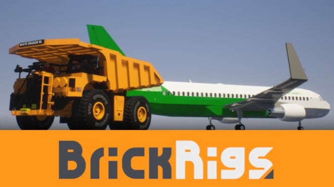 Brick Rigs Update v1 9 2 1 Free Download