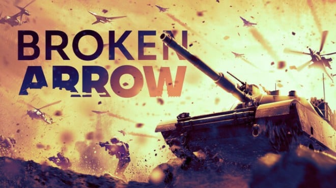 Broken Arrow Update v1 0 10 Free Download