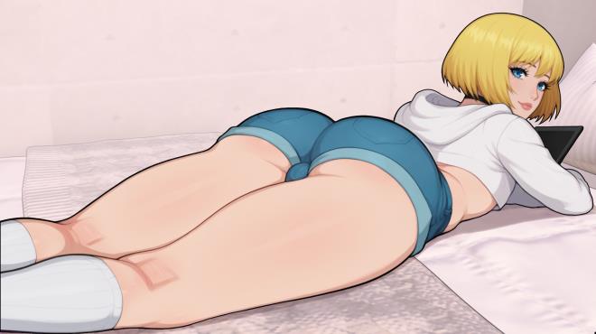 Bunkered with Femboy PC Crack Bunkered with Femboy PC Crack