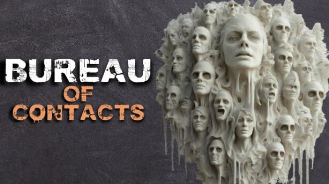 Bureau of Contacts Free Download