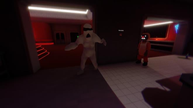Burger Bots Inc. PC Crack