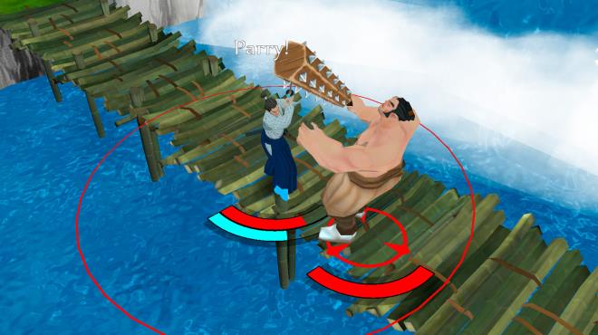 Bushido Saga: Nightmare of the Samurai Torrent Download