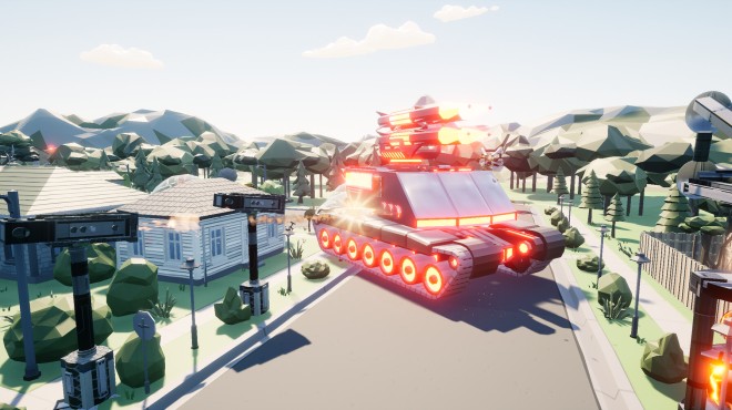 Buster's TD Torrent Download Buster's TD Torrent Download