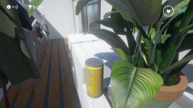 CalorieMate LIQUID FOR GAME CREATORS PC Crack
