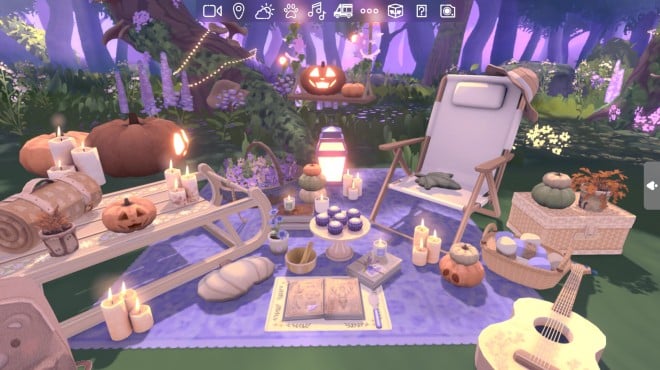 Camper Van Make it Home Update v20251010 Torrent Download
