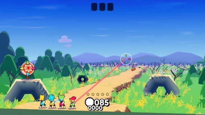Candy Rangers Torrent Download Candy Rangers Torrent Download