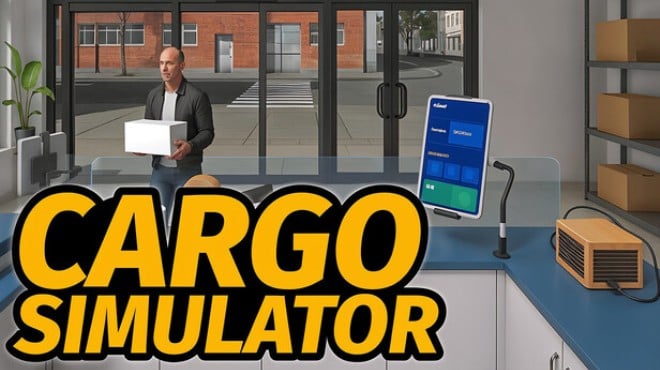 Cargo Simulator Free Download