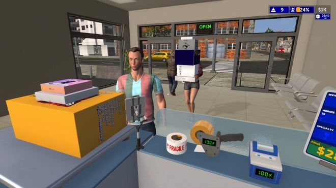 Cargo Simulator Torrent Download