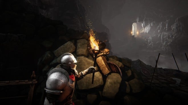 Castle of Heart Retold PC Crack