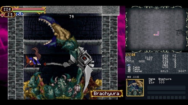 Castlevania Dominus Collection Update v1 003 001 Torrent Download Castlevania Dominus Collection Update v1 003 001 Torrent Download