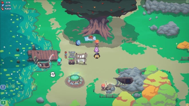Cauldron Update v1 1 01 Torrent Download