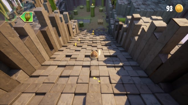 Chickenhare and the treasure of Spiking-Beard PC Crack