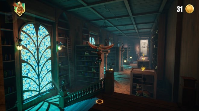 Chickenhare and the treasure of Spiking-Beard Torrent Download