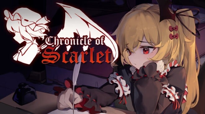 绯红编年史 ~ Chronicle of Scarlet ~ Free Download