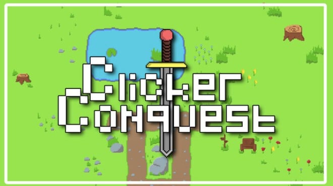 Clicker Conquest Free Download