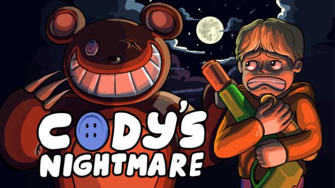 Cody's Nightmare Free Download