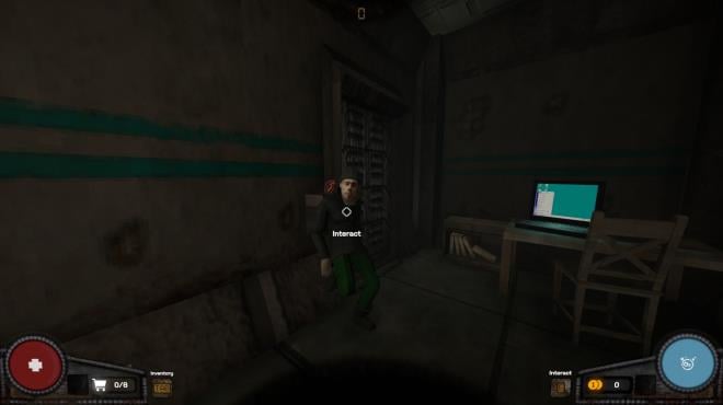 Colony 37 PC Crack