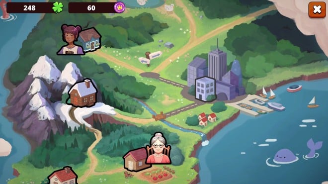 Comfy Girl Lofi Companion Torrent Download
