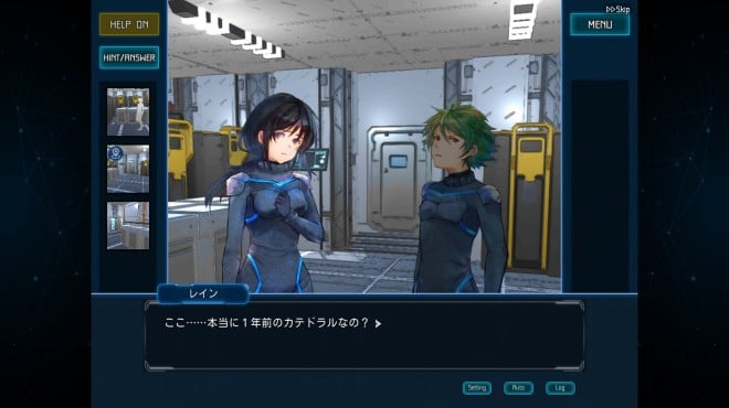 Complex Loop Torrent Download