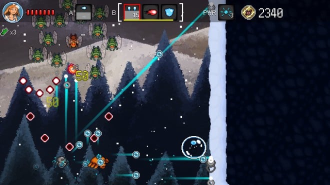 Crab Attack PC Crack Crab Attack PC Crack