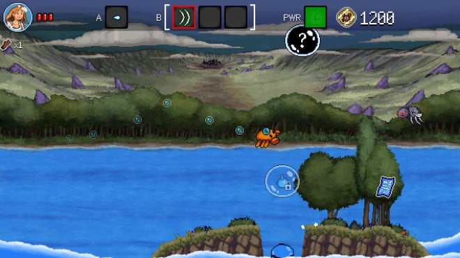 Crab Attack Torrent Download Crab Attack Torrent Download