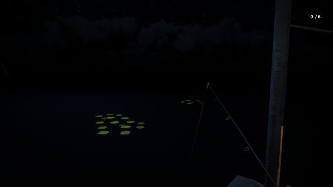 Creepy Fishing PC Crack