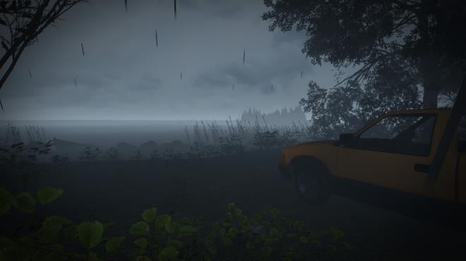 Creepy Fishing Torrent Download