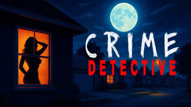 Crime Detective Red Flags Free Download