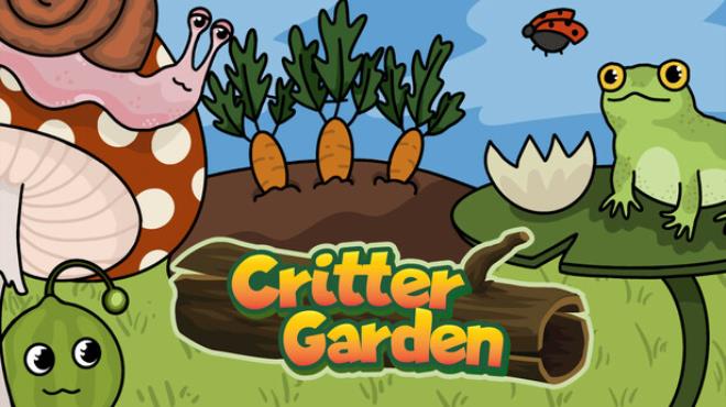 CritterGarden Free Download