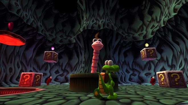 Croc Legend of the Gobbos PC Crack Croc Legend of the Gobbos PC Crack
