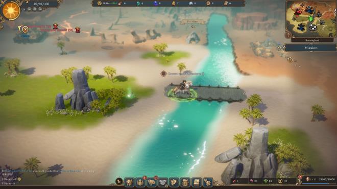 Crown and Adventure PC Crack