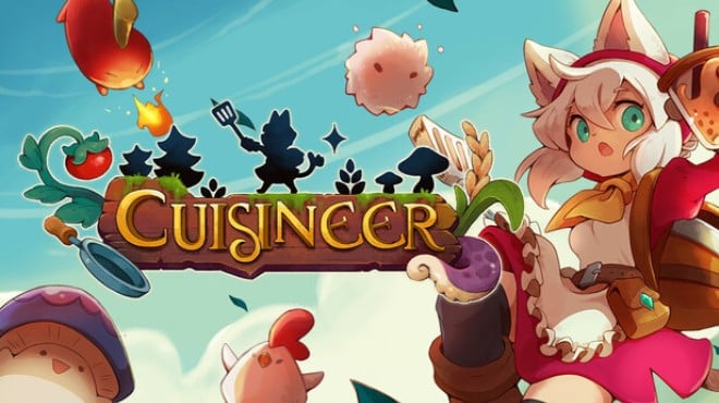 Cuisineer Update v1 2 14794 Free Download