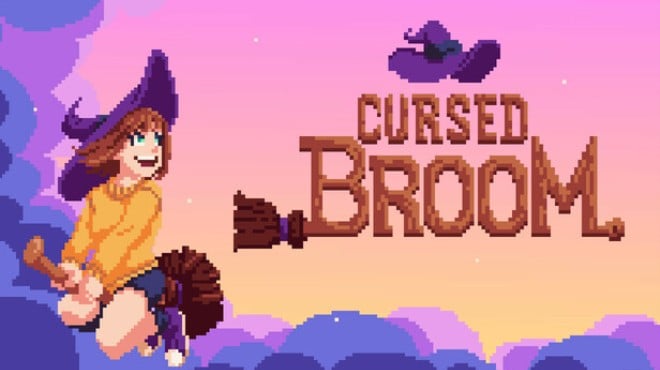 Cursed Broom Free Download Cursed Broom Free Download