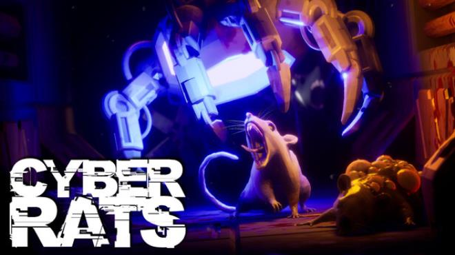 Cyber Rats Free Download