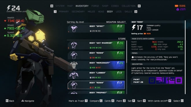 CyberCorp Update v20251001 Torrent Download