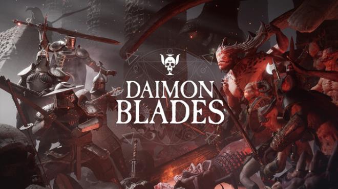 DAIMON BLADES Free Download