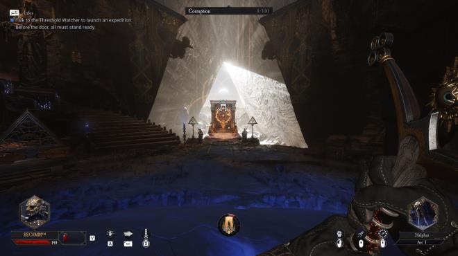 DAIMON BLADES Torrent Download