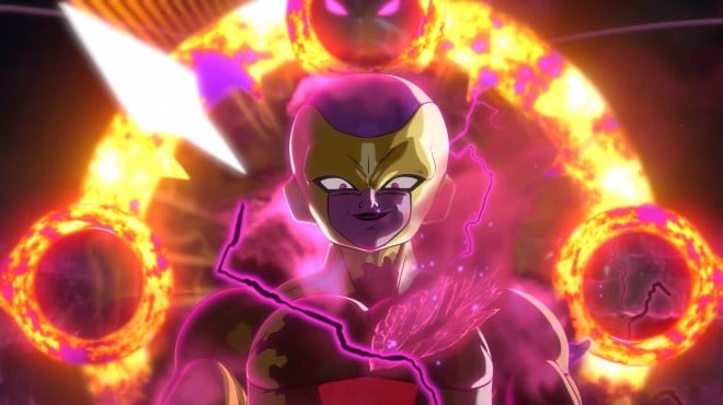 Dragon Ball Xenoverse 2 Future Saga Chapter 3 Torrent Download Dragon Ball Xenoverse 2 Future Saga Chapter 3 Torrent Download