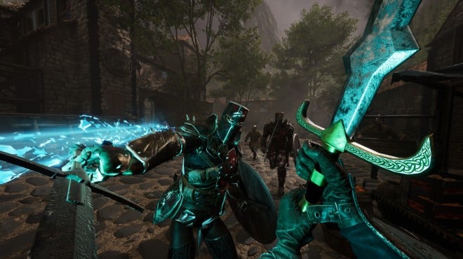 Darkblade Ascent Torrent Download Darkblade Ascent Torrent Download